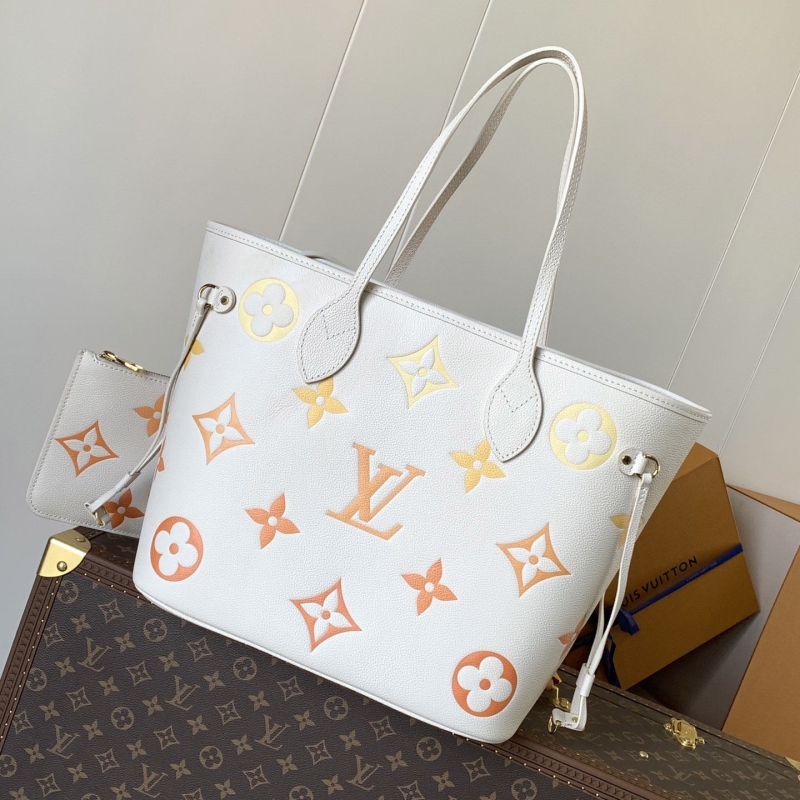LV Shopping Bags